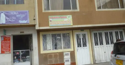 EL AUTENTICO COSTENO BOGOTÁ EL AUTENTICO COSTENO BOGOTÁ